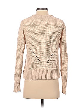 Hippie Rose Pullover Sweater (view 2)