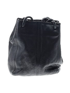 Nine West Leather Shoulder Bag (view 2)