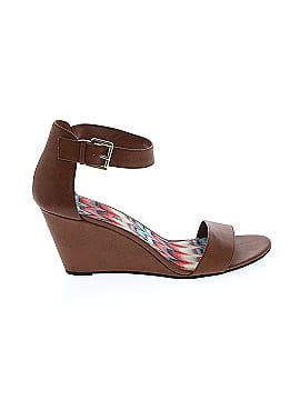 American Eagle Shoes Wedges (view 1)