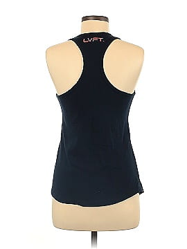 LIVE FIT APPAREL Active Tank (view 2)