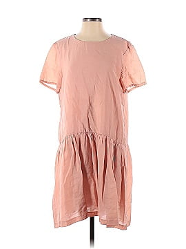 Samsoe Samsoe Millie Short Sleeve Dress (view 1)