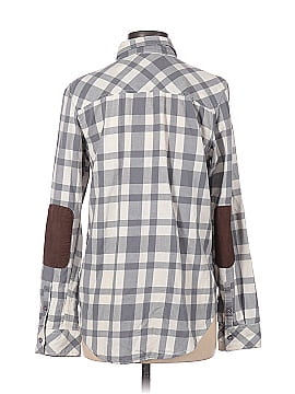Kavu Long Sleeve Button-Down Shirt (view 2)