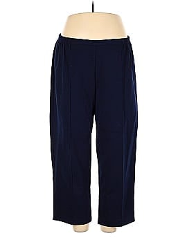 C.D. Daniels Casual Pants (view 1)