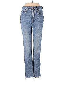 Madewell Jeans (view 1)