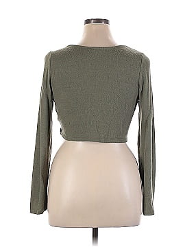 Wild Fable Long Sleeve Top (view 2)