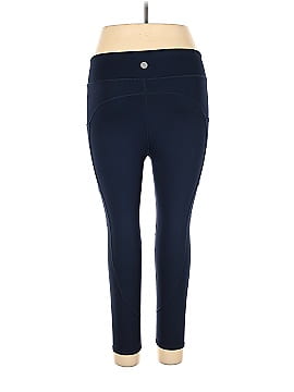Threads 4 Thought Active Pants (view 2)