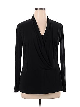 ECI Long Sleeve Top (view 1)