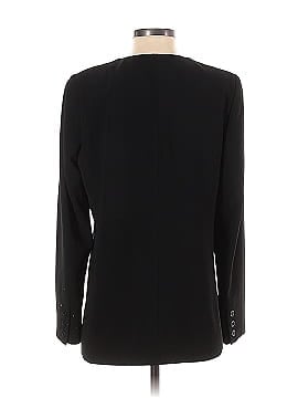 W by Worth Long Sleeve Blouse (view 2)