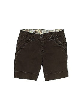Zara Baby Khaki Shorts (view 1)