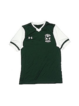 Under Armour Short Sleeve Jersey (view 1)