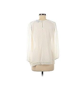 Eclair Long Sleeve Blouse (view 2)