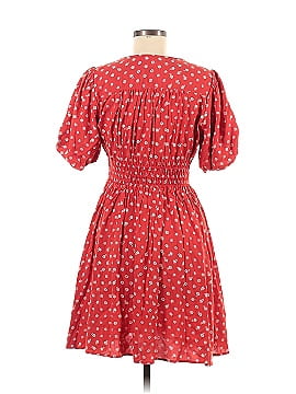 Madewell Casual Dress (view 2)