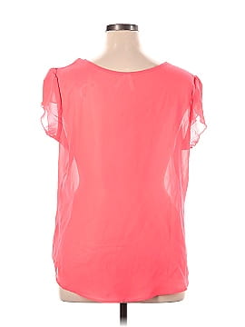 Live 4 Truth Short Sleeve Blouse (view 2)