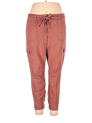 Ann taylor sales cargo pants