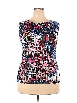Assorted Brands Sleeveless Top (view 1)