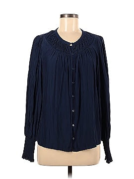 Ramy Brook Long Sleeve Blouse (view 1)