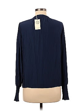 Ramy Brook Long Sleeve Blouse (view 2)