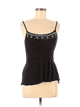 Victoria's Secret Sleeveless Blouse (view 1)