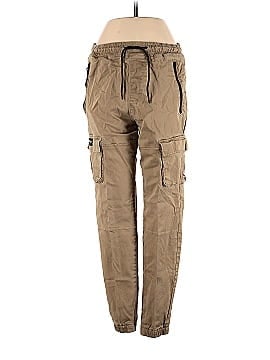 Hollister Cargo Pants (view 1)