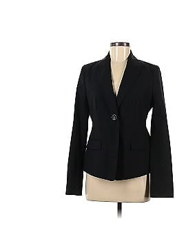 Ann Taylor Blazer (view 1)