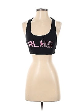 Ralph Lauren Sports Bra (view 1)