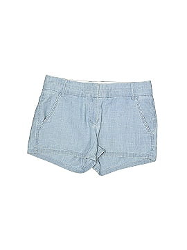 J.Crew Factory Store Khaki Shorts (view 1)