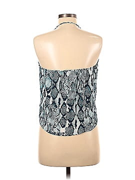 C-lective Sleeveless Blouse (view 2)