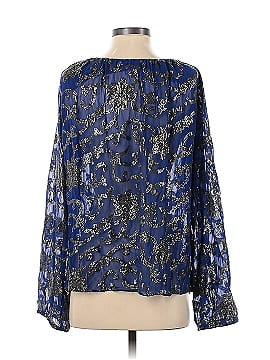 Dallin Chase Long Sleeve Blouse (view 2)