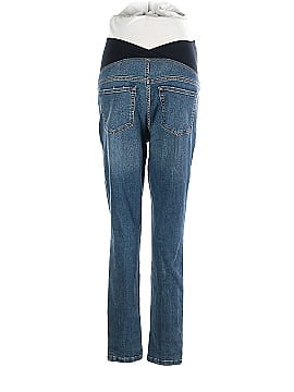 Isabel Maternity Jeggings (view 2)