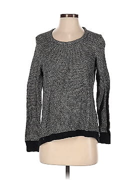 Madewell Pullover Sweater (view 1)