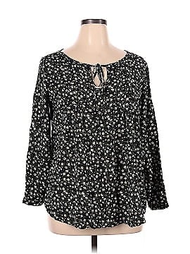 Suzanne Betro Short Sleeve Blouse (view 1)