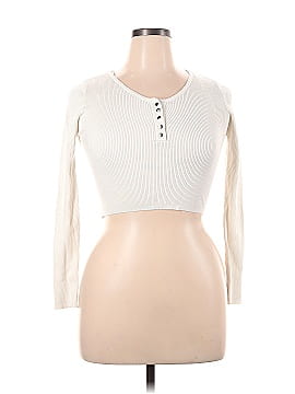 Garage Pullover Sweater (view 1)