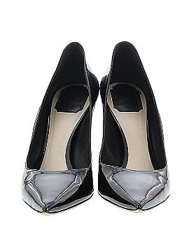 Dior Patent Leather Heels (view 2)