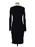 Bold Elements Black Casual Dress Size M - photo 2