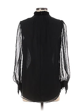 Kate Spade New York Long Sleeve Blouse (view 2)
