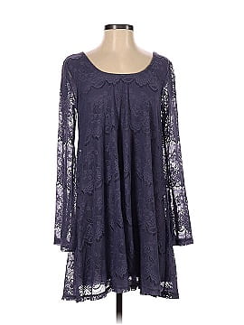 Altar'd State Casual Dress (view 1)