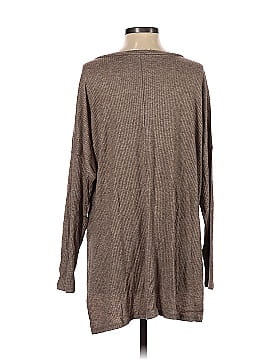 Zenana Pullover Sweater (view 2)