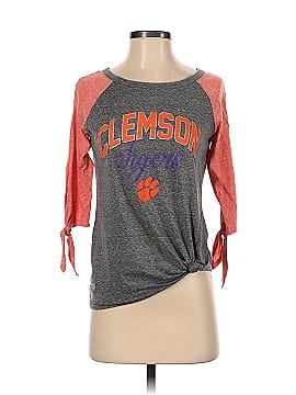 Gameday couture 3/4 Sleeve T-Shirt (view 1)