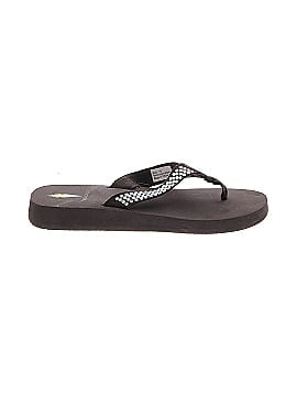 Volatile sandals on on sale sale