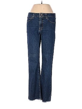 Barneys New York Jeans (view 1)