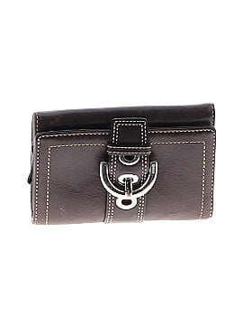 Coach Leather Wallet (view 1)