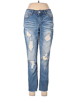 Refuge Jeans (view 1)