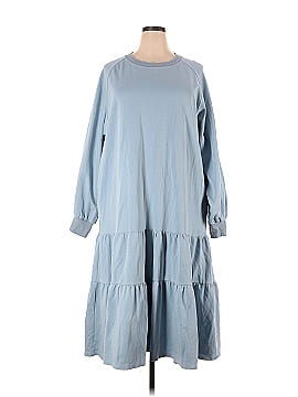 Nap Casual Dress (view 1)
