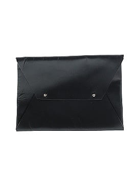 Tribe Alive Leather Clutch (view 1)