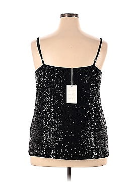 Show Me Your Mumu Sleeveless Blouse (view 2)