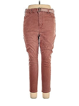 American Eagle Outfitters Jeans (view 1)