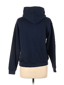 Cromia Pullover Hoodie (view 2)