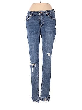 Free People Jeans (view 1)