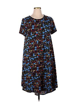 Lularoe Casual Dress (view 1)