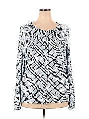 Karen Scott Cardigan
